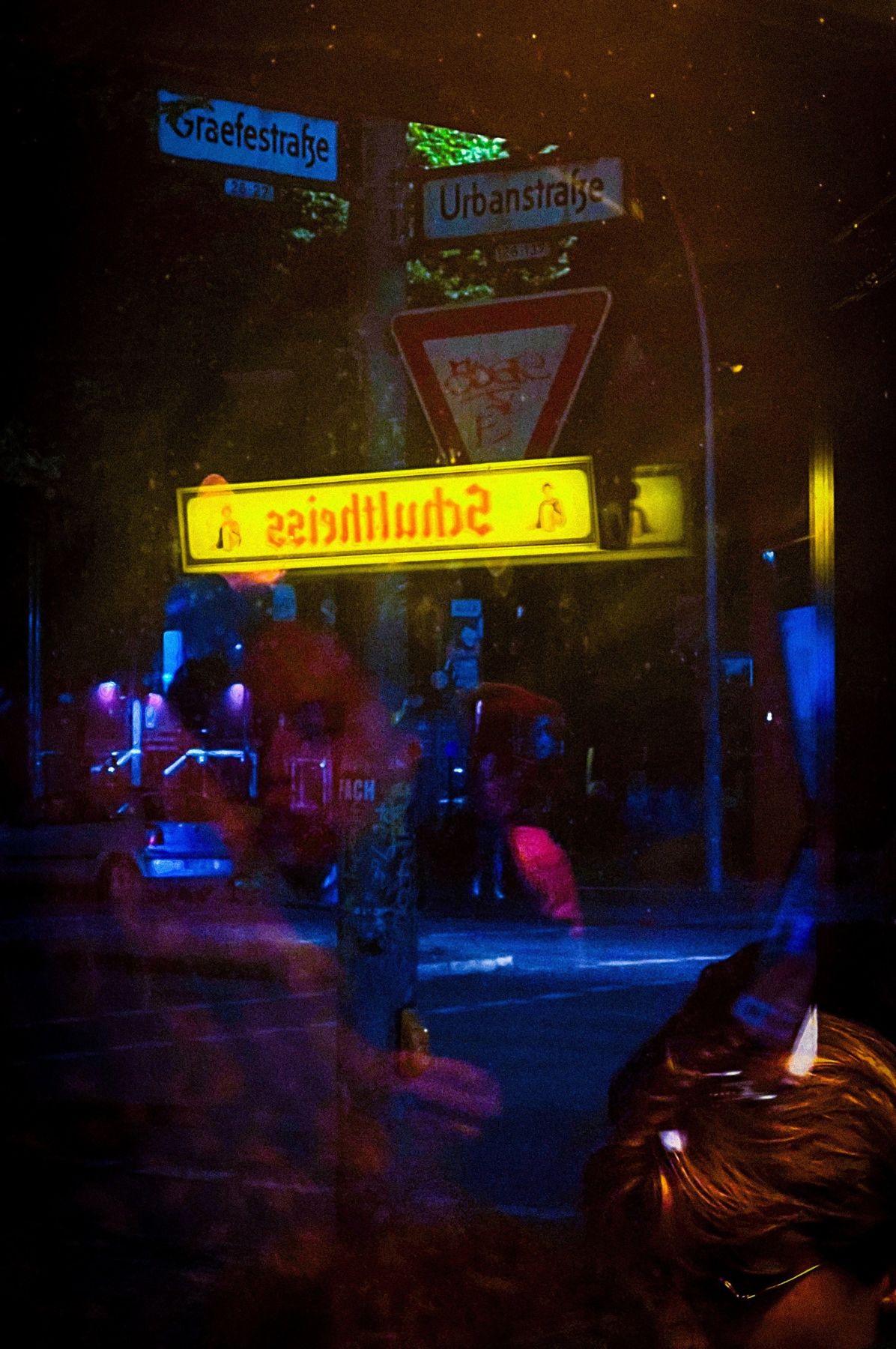 2023, Berlin