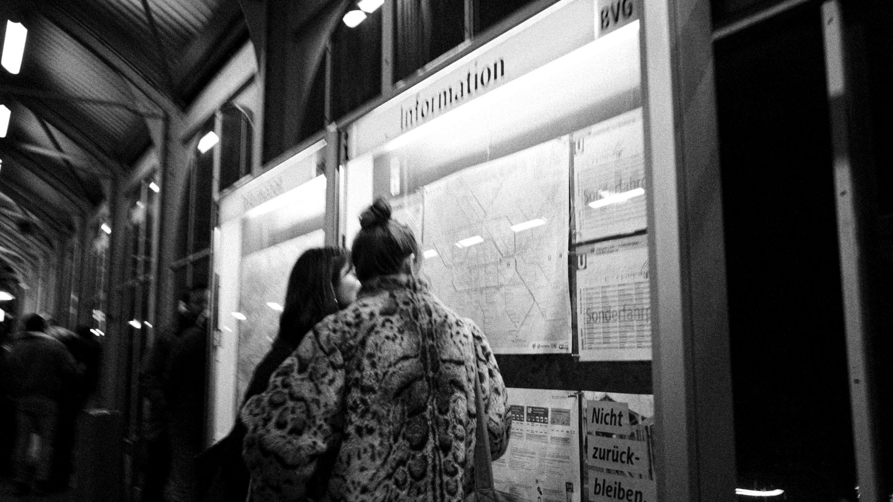 2024, Berlin