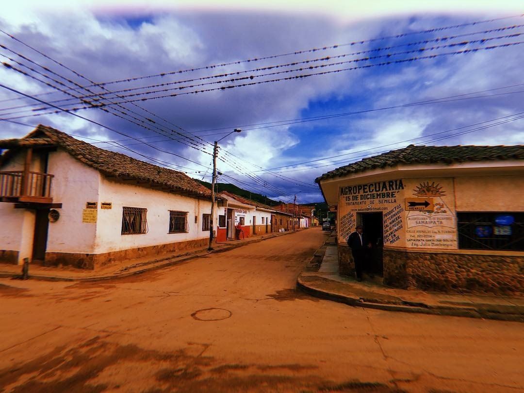 2019, Sucre