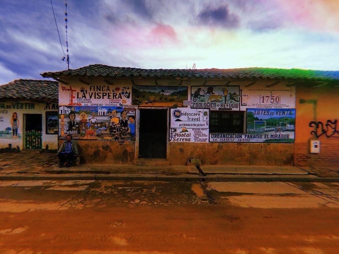 2019, Sucre